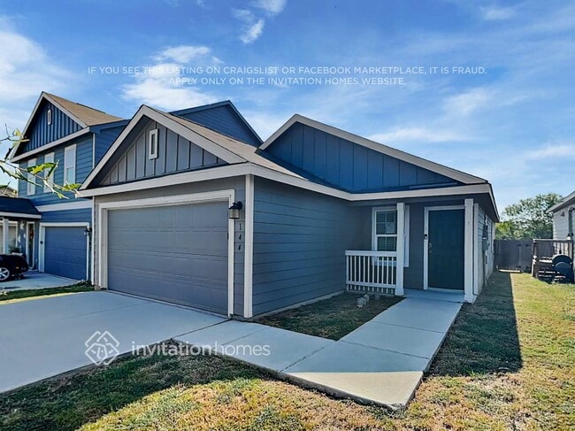 property at 144 Hollywood Dr