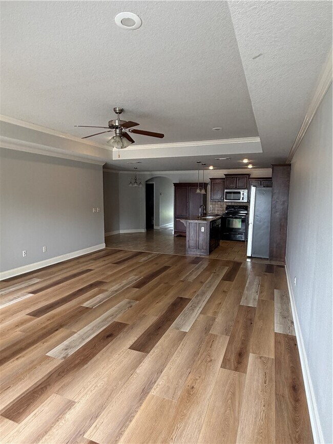 1907 SW Stonegrove Rd in Bentonville, AR - Building Photo - Building Photo