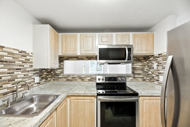 property at 11103 NE 124th Ln