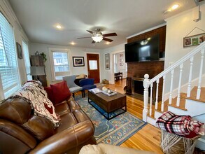 482 Beale St in Quincy, MA - Building Photo - Building Photo