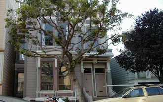 3363--3367 22nd St Apartments