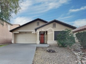 12613 W Reade Ave in Litchfield Park, AZ - Building Photo