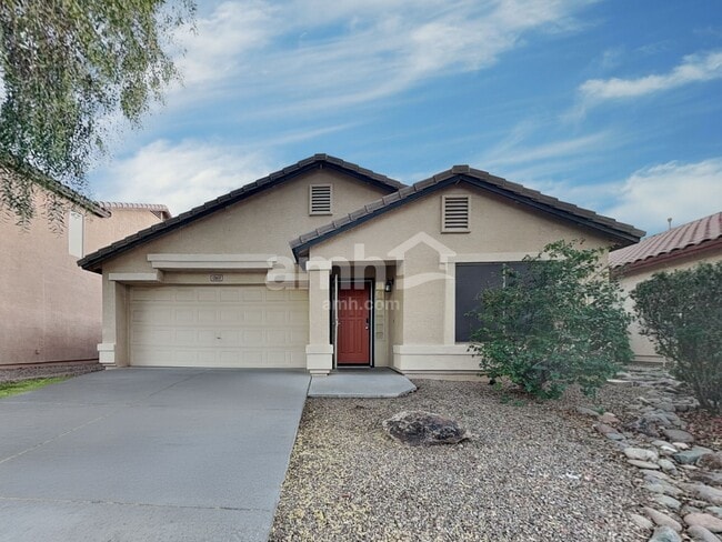 property at 12613 W Reade Ave