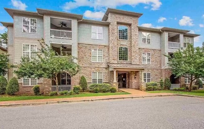property at 3314 Starboard Way