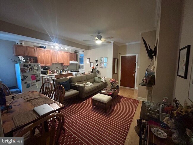property at 152 N 21st St
