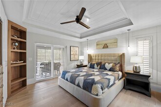 2003 Timberline Dr in Naples, FL - Building Photo - Building Photo