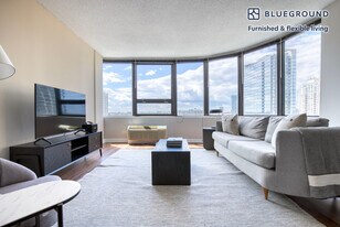 1212 S Michigan Ave in Chicago, IL - Building Photo