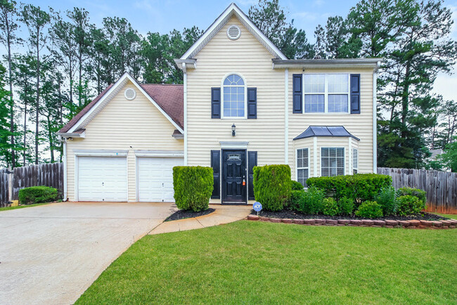 property at 8253 N Sterling Lakes Dr