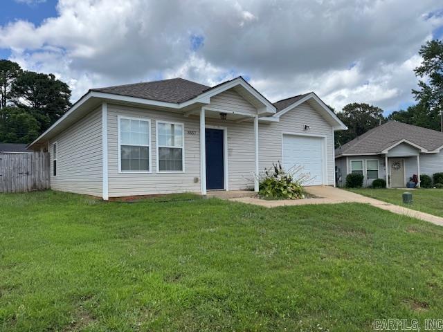 3557 Terrace Hill Ct in Benton, AR - Building Photo - Building Photo