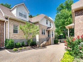 172B Woodmont Blvd in Nashville, TN - Building Photo