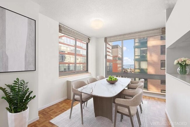 property at 2 S End Ave