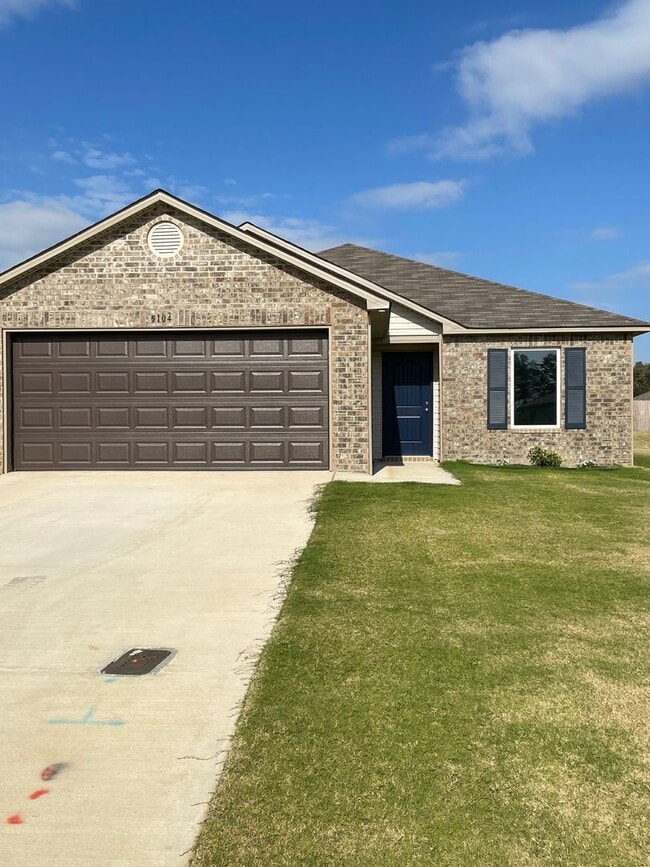 5104 Yukon Dr in Jonesboro, AR - Building Photo - Building Photo