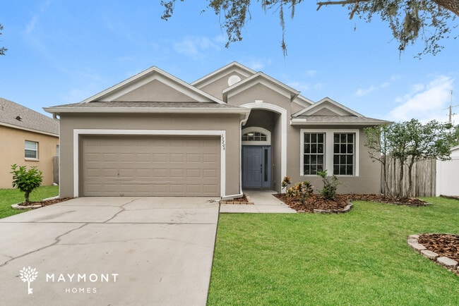 property at 13206 Beechberry Dr