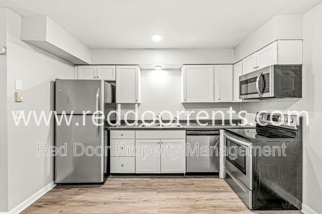 property at 10301 Medallion Dr
