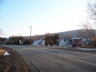 74-82 N Main St in Avoca, NY - Building Photo - Building Photo