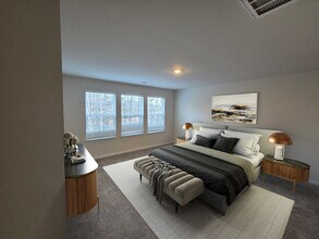 1040 Bandon Dr in Waxhaw, NC - Building Photo - Building Photo