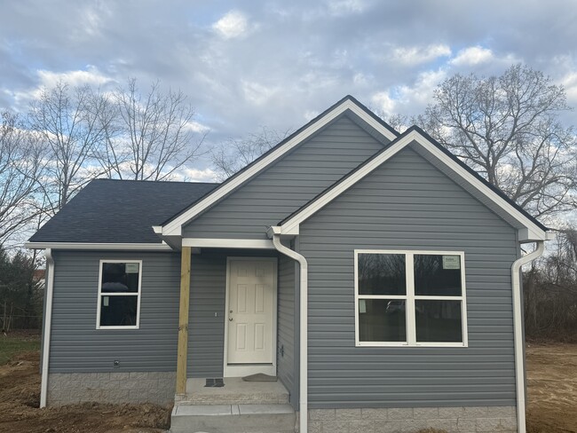 property at 947 Indian Hills Rd