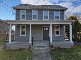 232 Main St, Unit 1 in Landisville, PA - Building Photo