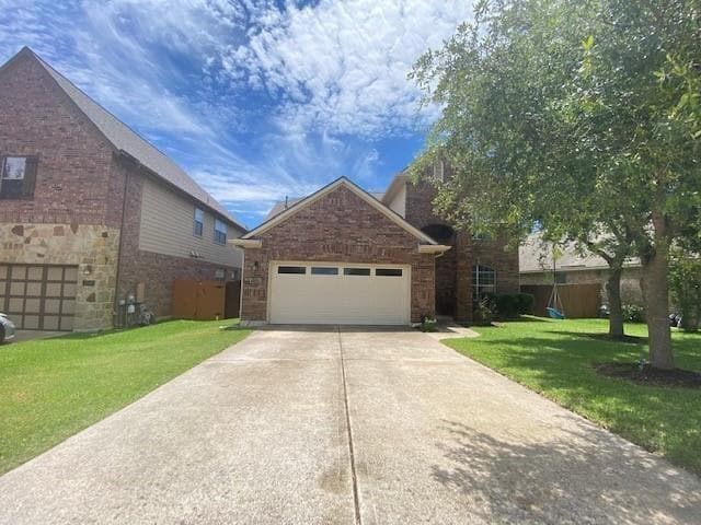 property at 3444 Pine Needle Cir