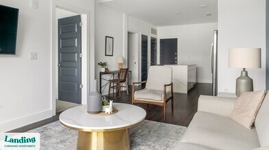 1777 Peachtree St NE, Unit 612 in Atlanta, GA - Building Photo - Building Photo