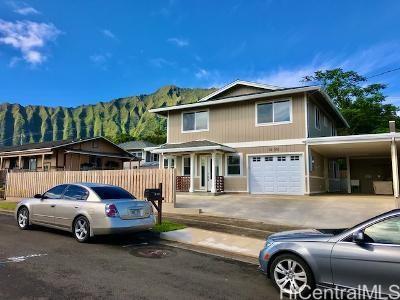 45-366-366 Kanaka St in Kaneohe, HI - Building Photo