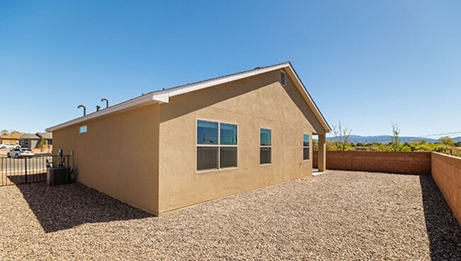 6045 Geo Pk Wy in Santa Fe, NM - Building Photo - Building Photo