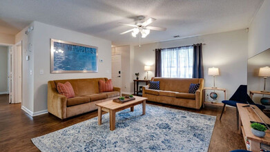101 Habitat Dr in Savannah, GA - Building Photo - Building Photo