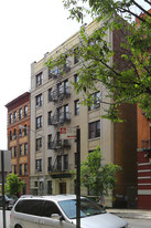 516-518 W 169th St Apartments