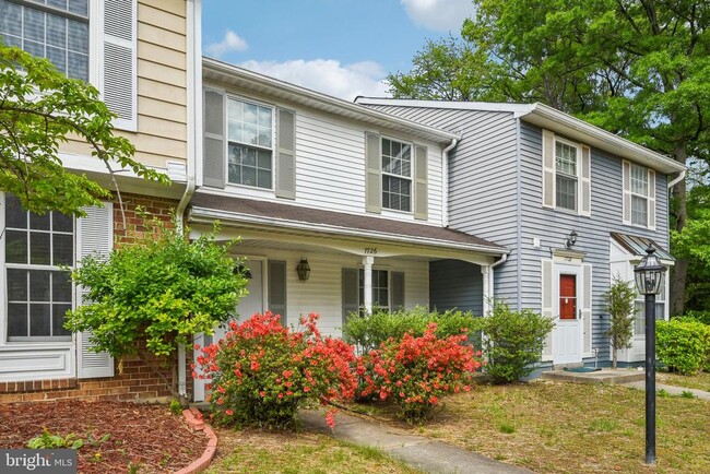 7726 Mandan Rd in Greenbelt, MD - Building Photo - Building Photo