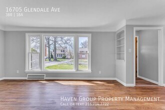 16705 Glendale Ave in Cleveland, OH - Building Photo - Building Photo