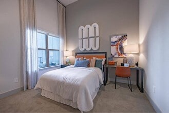 Alta at The Farm in Allen, TX - Foto de edificio - Building Photo