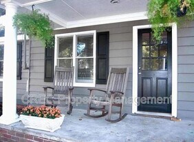 2211 Ramsay St in Charleston, SC - Building Photo