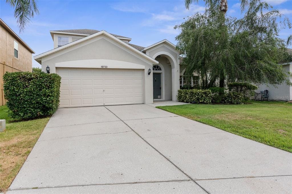 10723 Eveningwood Ct in Trinity, FL - Building Photo