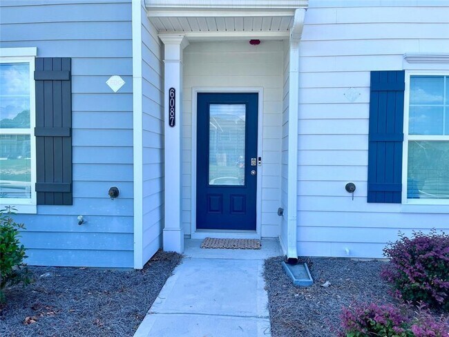 6087 Mallory Ridge in South Fulton, GA - Building Photo - Building Photo