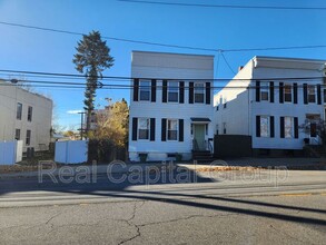 128 Morton Ave in Albany, NY - Building Photo - Building Photo