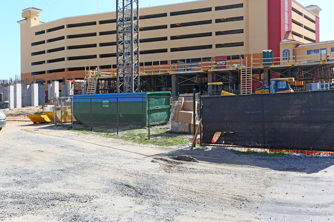 Calypso Tower III in Panama City Beach, FL - Building Photo - Building Photo