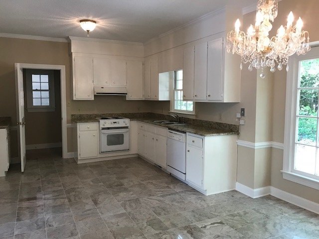 8204 Old Deer Trail in Raleigh, NC - Building Photo - Building Photo