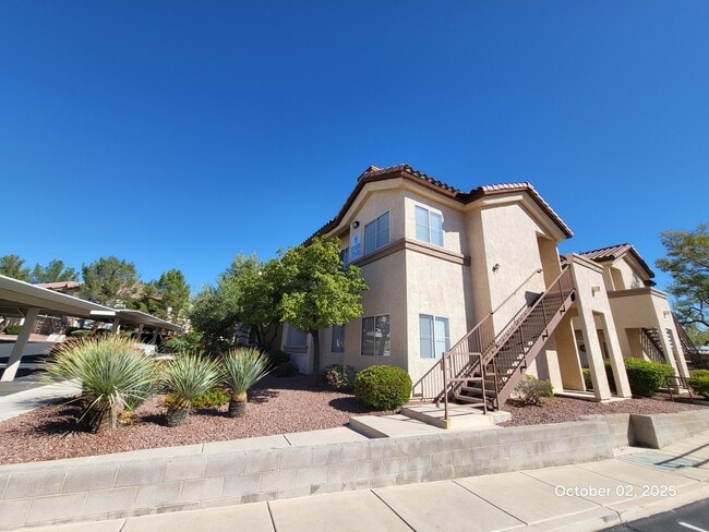property at 8501 W University Ave