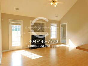 428 Shadowbrooke Cir SW in Loganville, GA - Building Photo - Building Photo