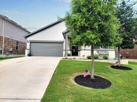 3720 Soft Shore Ln in Pflugerville, TX - Building Photo