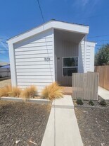 1509 W 65th Pl, Unit 1509 in Los Angeles, CA - Building Photo