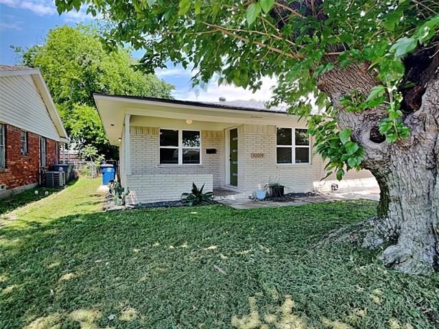 10019 Olmos Dr in Dallas, TX - Building Photo