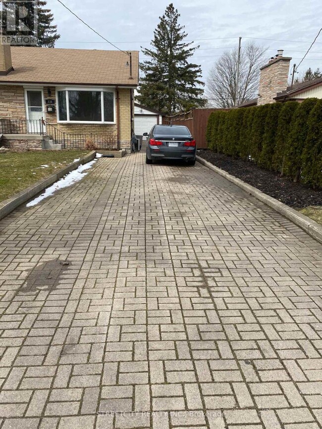 property at 238 Burnside Dr