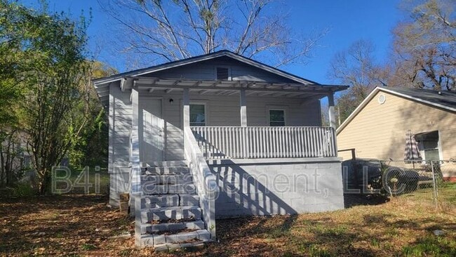 123 Ward St in Lagrange, GA - Building Photo - Building Photo