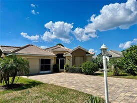 1409 Islamorada Blvd in Punta Gorda, FL - Building Photo