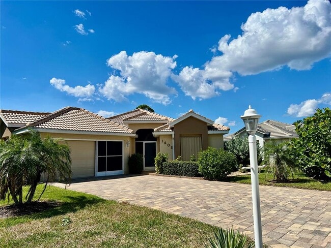 property at 1409 Islamorada Blvd