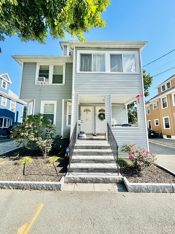 112 Sycamore St in Belmont, MA - Building Photo - Building Photo