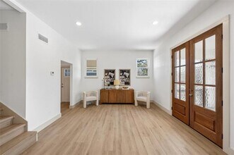 2211 Morrow Ave in Waco, TX - Building Photo - Building Photo