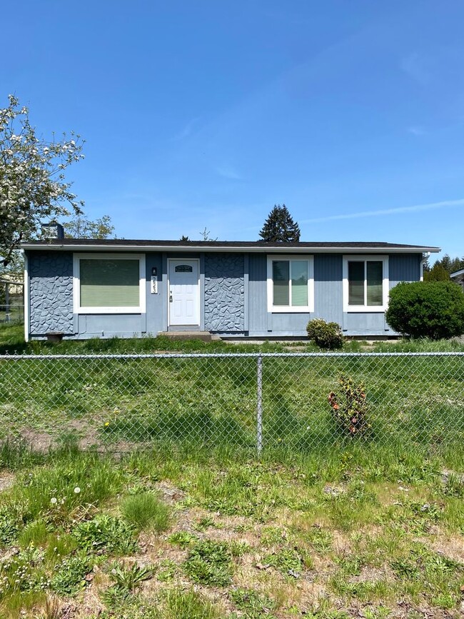 property at 223 173rd St E