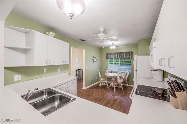 property at 228 Belina Dr